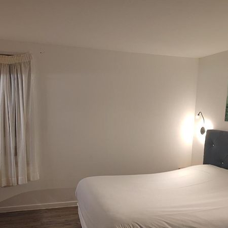 Fasthotel Paris Ouest Bouafle Extérieur photo
