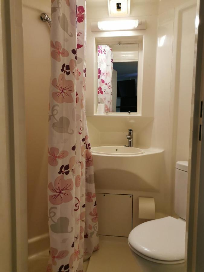 Fasthotel Paris Ouest Bouafle Extérieur photo